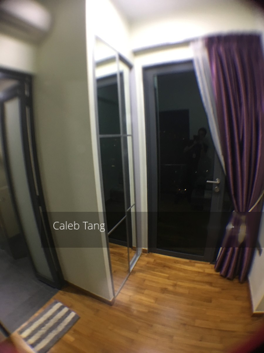 Sims Edge (D14), Apartment #154478832